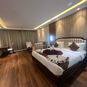 EXECUTIVE PREMIUM
